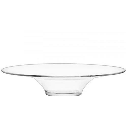 Serving Clear Platter - Home Decors Gifts online | Fragrance, Drinkware, Kitchenware & more - Fina Tavola
