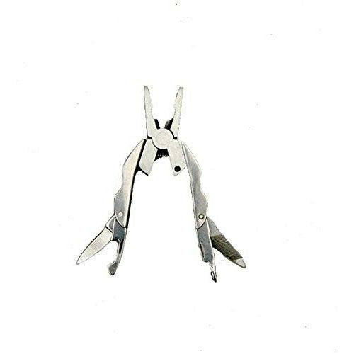 Iron and Glory Mini Plier Multitool - Home Decors Gifts online | Fragrance, Drinkware, Kitchenware & more - Fina Tavola