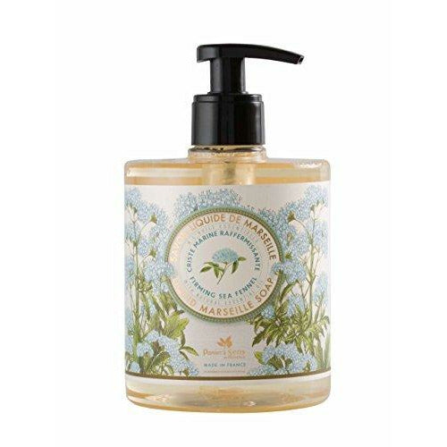 Sea Fennel Liquid Marseille Soap - Home Decors Gifts online | Fragrance, Drinkware, Kitchenware & more - Fina Tavola