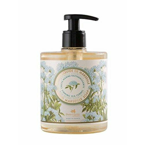 Sea Fennel Liquid Marseille Soap & Hand Cream Set - Home Decors Gifts online | Fragrance, Drinkware, Kitchenware & more - Fina Tavola