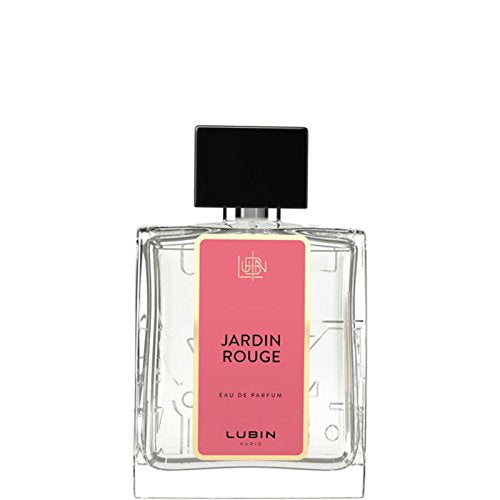 Lubin Paris Jardin Rouge Eau de Parfum 75ml - Home Decors Gifts online | Fragrance, Drinkware, Kitchenware & more - Fina Tavola