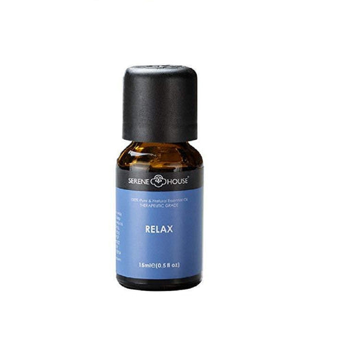 Relax Pure Essential Oil - Home Decors Gifts online | Fragrance, Drinkware, Kitchenware & more - Fina Tavola