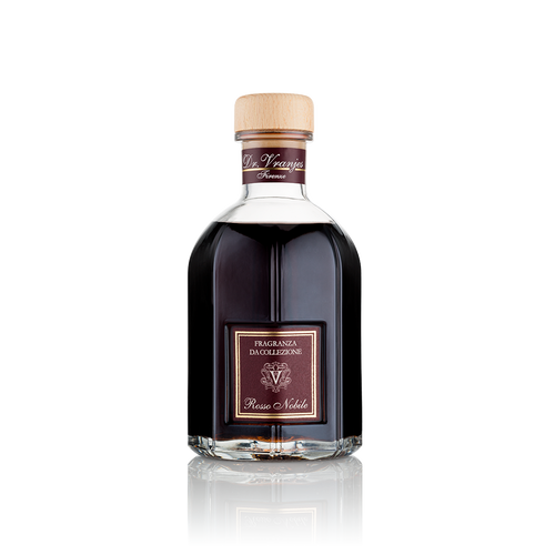 Dr. Vranjes Rosso Nobile Reed Diffuser Glass Bottle 2500ml - Home Decors Gifts online | Fragrance, Drinkware, Kitchenware & more - Fina Tavola