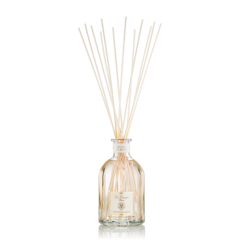 Dr. Vranjes Petali di Rose Reed Diffuser Glass Bottle 500ml - Home Decors Gifts online | Fragrance, Drinkware, Kitchenware & more - Fina Tavola