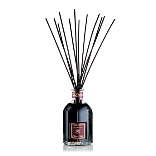 Dr. Vranjes Rosso Nobile Reed Diffuser Glass Bottle 2500ml - Home Decors Gifts online | Fragrance, Drinkware, Kitchenware & more - Fina Tavola