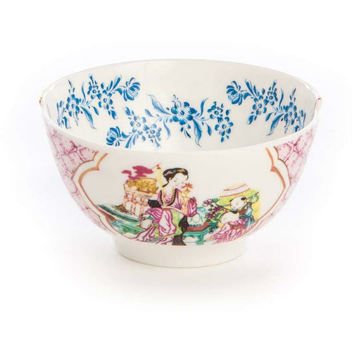Hybrid Cloe Fruit Bowl Multicolor - Home Decors Gifts online | Fragrance, Drinkware, Kitchenware & more - Fina Tavola