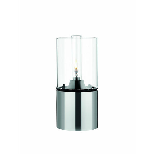 Stelton Classic Clear Glass Oil Lamp - Home Decors Gifts online | Fragrance, Drinkware, Kitchenware & more - Fina Tavola