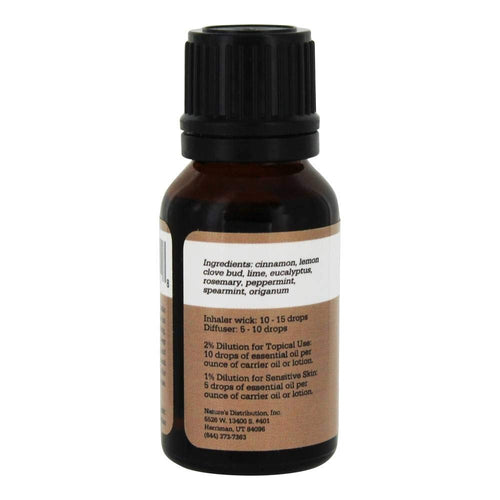 Protection Essential Oil Blend - Home Decors Gifts online | Fragrance, Drinkware, Kitchenware & more - Fina Tavola