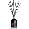 Reed Diffuser & Scented Candle Gold Gift Set | Rosso Nobile 250ml