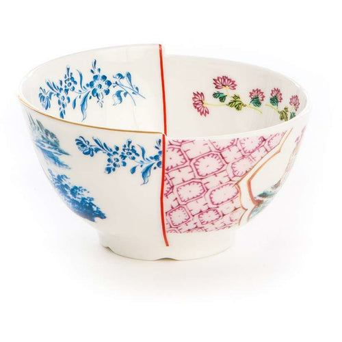 Hybrid Cloe Fruit Bowl Multicolor - Home Decors Gifts online | Fragrance, Drinkware, Kitchenware & more - Fina Tavola