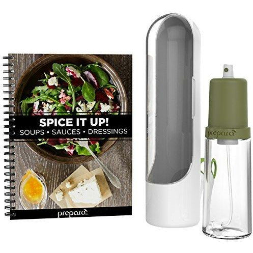 Mixer Dressing Spice it Up 3 Pieces - Home Decors Gifts online | Fragrance, Drinkware, Kitchenware & more - Fina Tavola