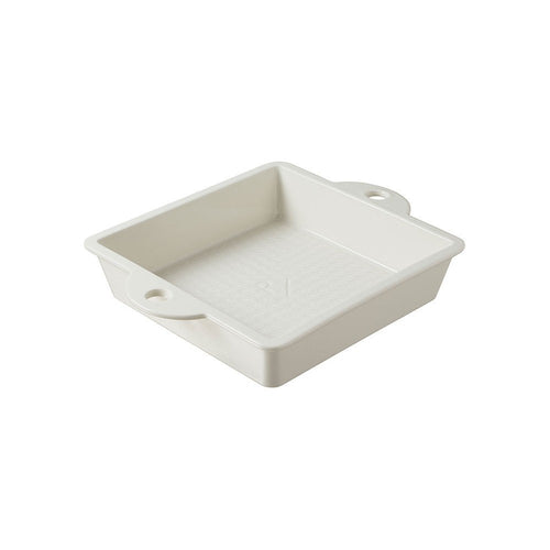 Square Baking Mould Dish - Home Decors Gifts online | Fragrance, Drinkware, Kitchenware & more - Fina Tavola