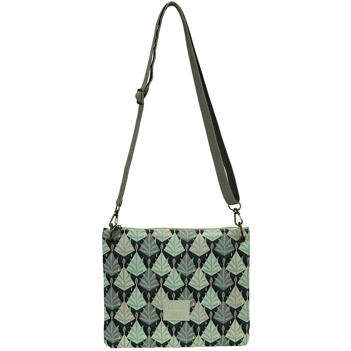 Purse Satchel Shoulder Bag Palma - Home Decors Gifts online | Fragrance, Drinkware, Kitchenware & more - Fina Tavola