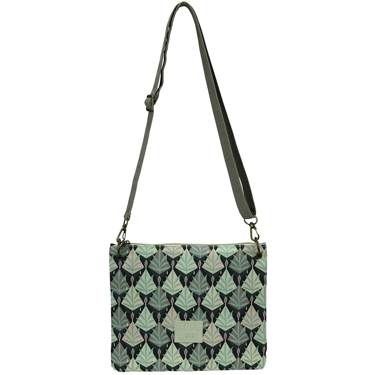 Purse Satchel Shoulder Bag Palma - Home Decors Gifts online | Fragrance, Drinkware, Kitchenware & more - Fina Tavola