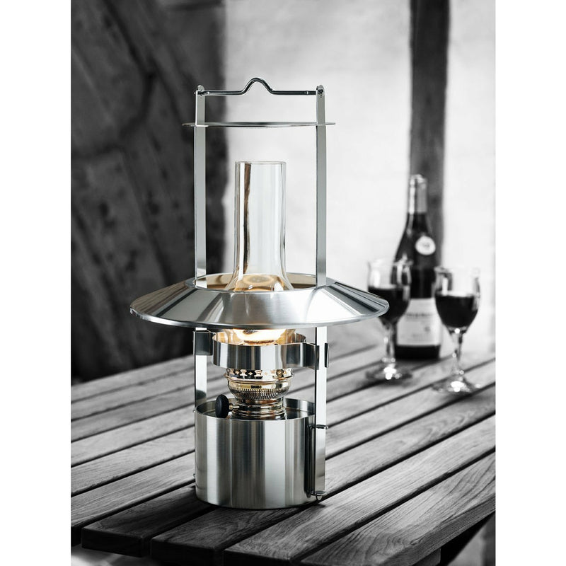 Stelton 1001 Ship's Lamp By Erik Magnussen - Home Decors Gifts online | Fragrance, Drinkware, Kitchenware & more - Fina Tavola