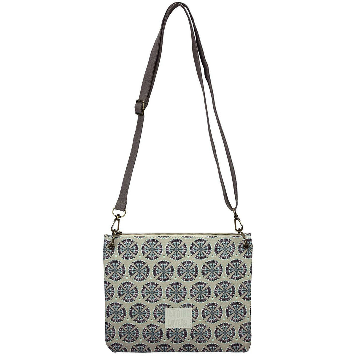 Purse Satchel Shoulder Bag Cream - Home Decors Gifts online | Fragrance, Drinkware, Kitchenware & more - Fina Tavola