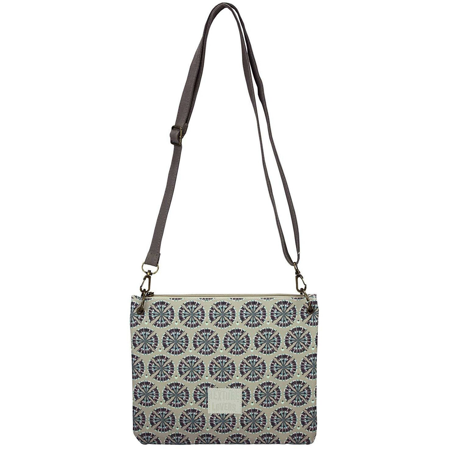 Purse Satchel Shoulder Bag Cream - Home Decors Gifts online | Fragrance, Drinkware, Kitchenware & more - Fina Tavola