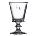 Bee Wine Glass (Set of 6) - Home Decors Gifts online | Fragrance, Drinkware, Kitchenware & more - Fina Tavola