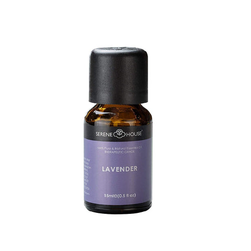 Lavender Pure Essential Oil - Home Decors Gifts online | Fragrance, Drinkware, Kitchenware & more - Fina Tavola