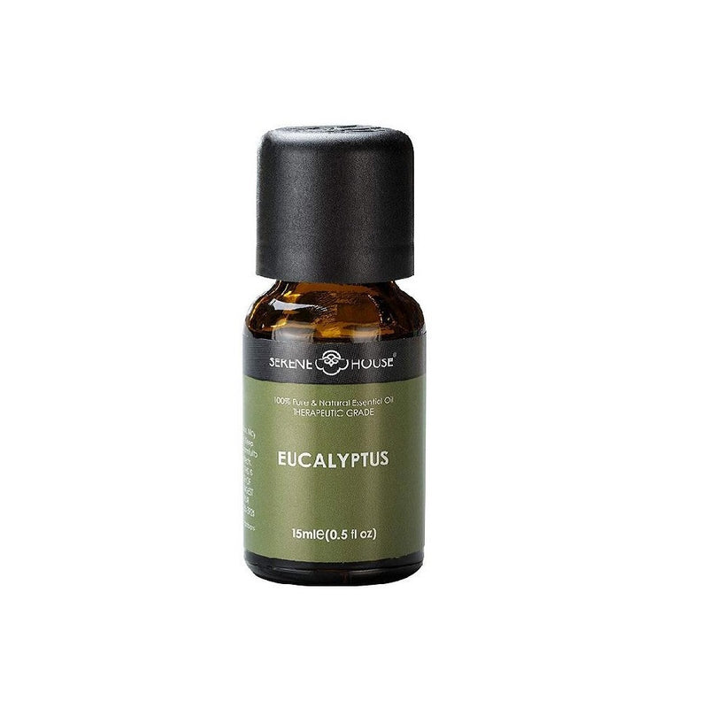 Eucalyptus Pure Essential Oil - Home Decors Gifts online | Fragrance, Drinkware, Kitchenware & more - Fina Tavola