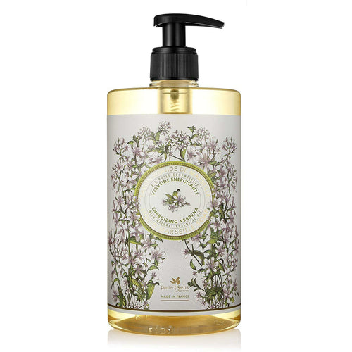 Verbena Liquid Marseille Soap 750 ml - Home Decors Gifts online | Fragrance, Drinkware, Kitchenware & more - Fina Tavola