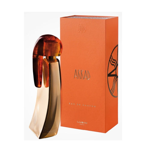 Lubin Paris Akkad Eau De Parfum 100ml - Home Decors Gifts online | Fragrance, Drinkware, Kitchenware & more - Fina Tavola