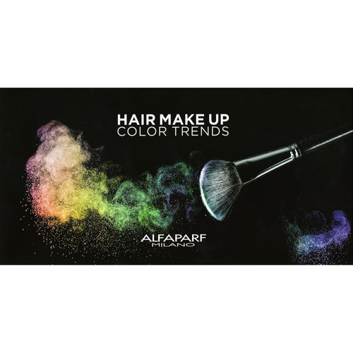 AlfaParf Milano Color Card Hair Make Up Color Trends - Home Decors Gifts online | Fragrance, Drinkware, Kitchenware & more - Fina Tavola