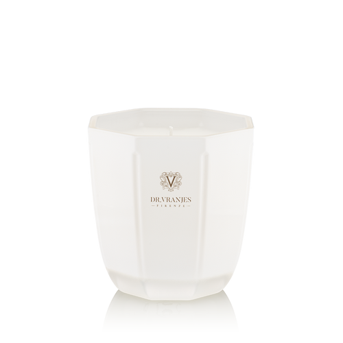 Dr. Vranjes Ginger Lime Candle - Pearl White - Home Decors Gifts online | Fragrance, Drinkware, Kitchenware & more - Fina Tavola