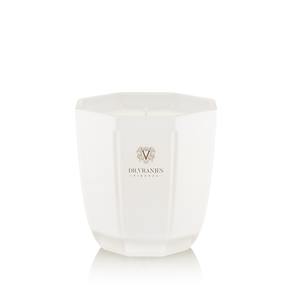 Dr. Vranjes Ginger Lime diffuser 250ml and 200g candle