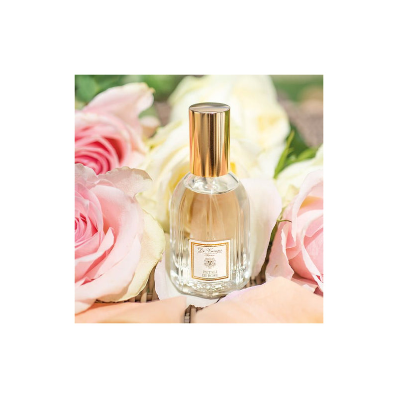 Dr. Vranjes Firenze Petali Di Rose Room Fragrance Spray 100ml - Home Decors Gifts online | Fragrance, Drinkware, Kitchenware & more - Fina Tavola