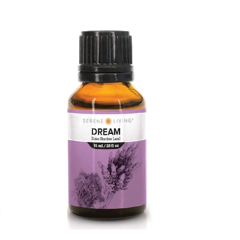 Dream Essential Oil Blend - Home Decors Gifts online | Fragrance, Drinkware, Kitchenware & more - Fina Tavola