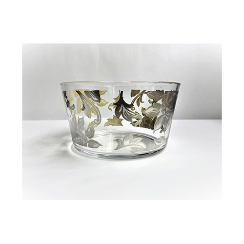 Ramages Argento Silver Serving Bowl - Home Decors Gifts online | Fragrance, Drinkware, Kitchenware & more - Fina Tavola