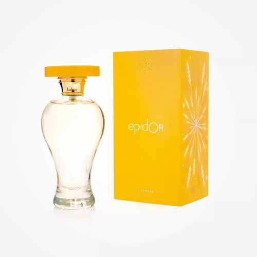Lubin Paris Epidor Eau De Parfum 100ml - Home Decors Gifts online | Fragrance, Drinkware, Kitchenware & more - Fina Tavola