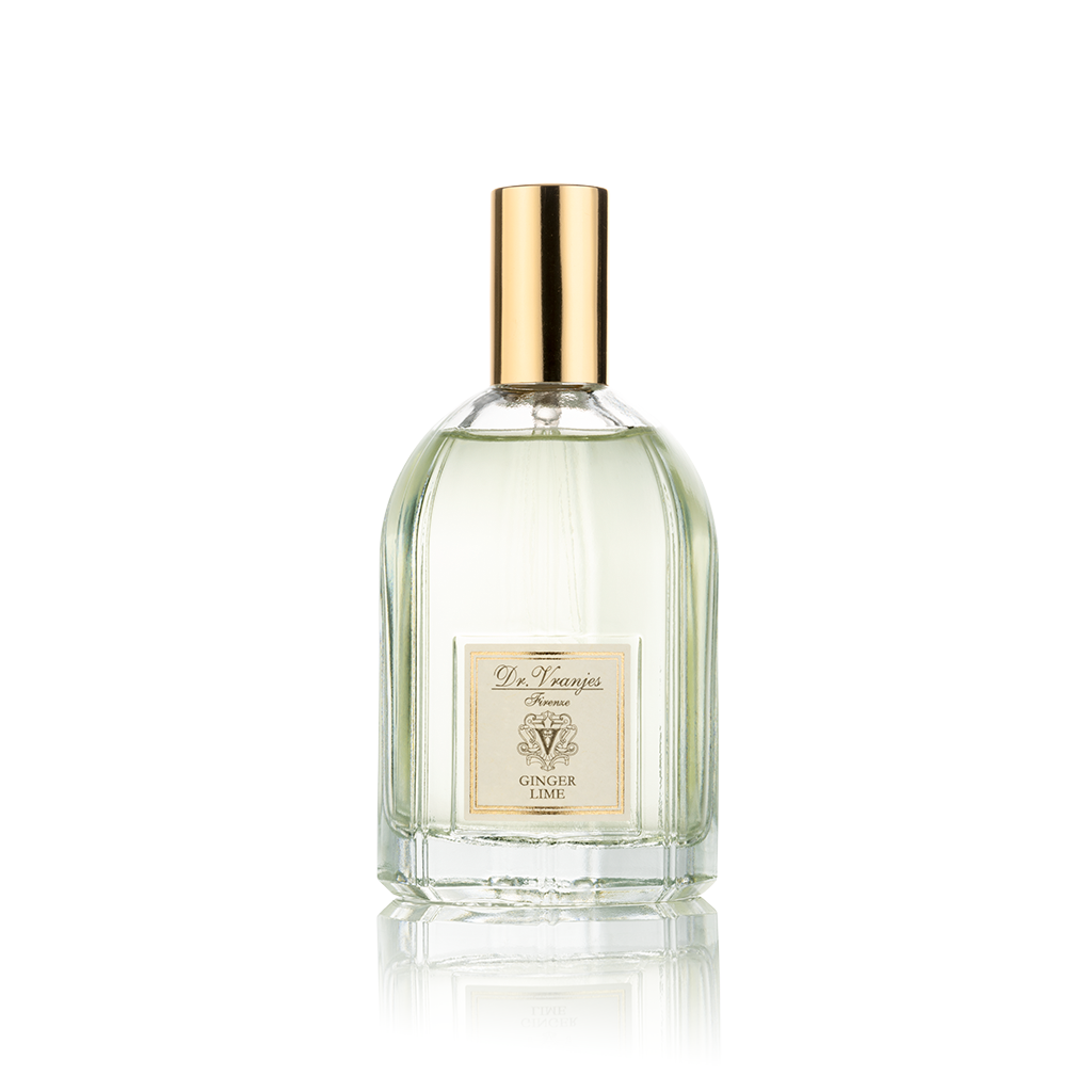 Dr. Vranjes Ginger Lime Room Fragrance Spray