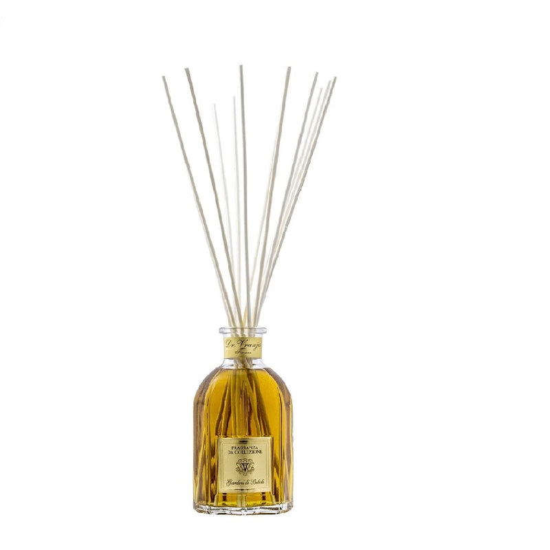 Dr. Vranjes Giardini di Boboli Reed Diffuser Glass Bottle 500ml - Home Decors Gifts online | Fragrance, Drinkware, Kitchenware & more - Fina Tavola