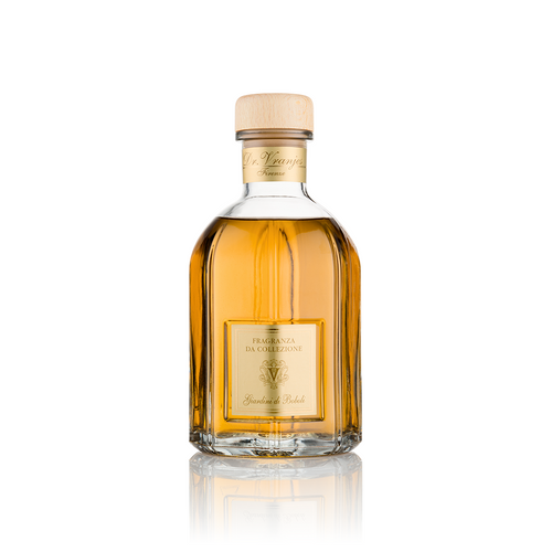 Dr. Vranjes Giardini di Boboli Reed Diffuser Glass Bottle 250ml - Home Decors Gifts online | Fragrance, Drinkware, Kitchenware & more - Fina Tavola