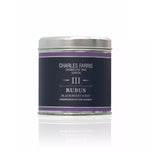 Rubus Scented Tin Candle | Blackberry & Bay