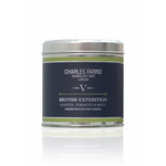 British Expedition Scented Candle in Tin - Home Decors Gifts online | Fragrance, Drinkware, Kitchenware & more - Fina Tavola