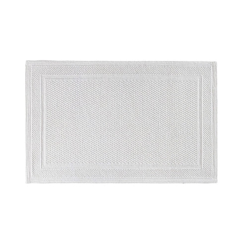 Bath Mat Bee Waffle Cotton 20"x31" - Home Decors Gifts online | Fragrance, Drinkware, Kitchenware & more - Fina Tavola