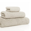 Graccioza Long Double Loop Towel Collection | Fog