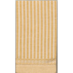 Tessitura Pardi Yellow Italian Hand Towel