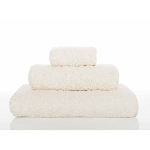 Graccioza Hand & Bath Towel Set Long Double Loop - Home Decors Gifts online | Fragrance, Drinkware, Kitchenware & more - Fina Tavola