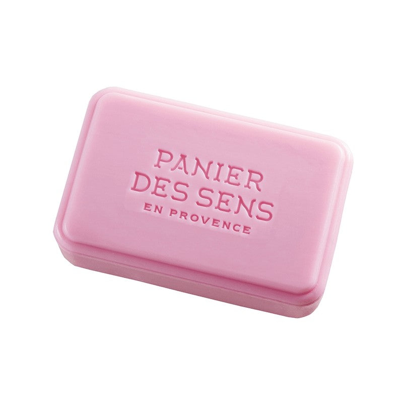 Panier des Sens Magnolia Peony Shea Butter Soap - Home Decors Gifts online | Fragrance, Drinkware, Kitchenware & more - Fina Tavola