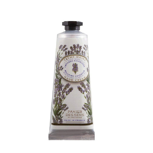 Relaxing Lavender Mini Hand Cream - Home Decors Gifts online | Fragrance, Drinkware, Kitchenware & more - Fina Tavola