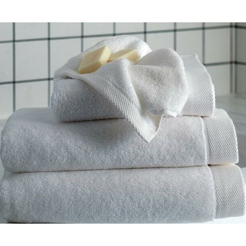 Hotel Collection Luxury Plush White Bath Towels Set 6-Pieces - Home Decors Gifts online | Fragrance, Drinkware, Kitchenware & more - Fina Tavola