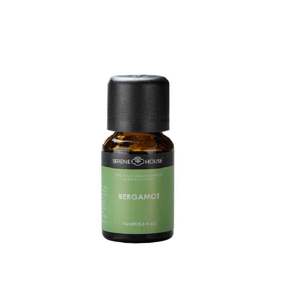 Bergamot Pure Essential Oil - Home Decors Gifts online | Fragrance, Drinkware, Kitchenware & more - Fina Tavola