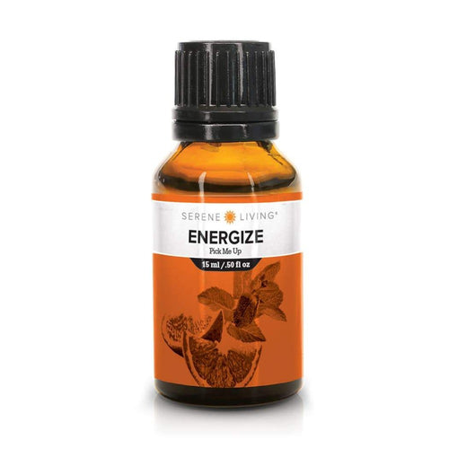 Energize Essential Oil Blend - Home Decors Gifts online | Fragrance, Drinkware, Kitchenware & more - Fina Tavola
