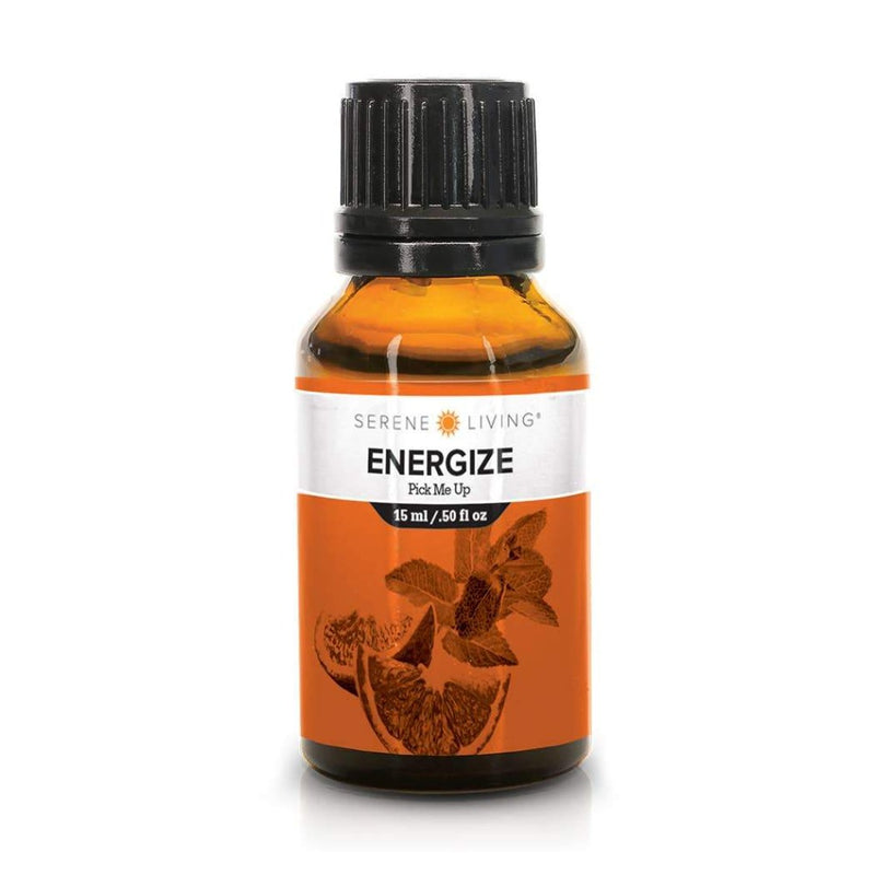 Energize Essential Oil Blend - Home Decors Gifts online | Fragrance, Drinkware, Kitchenware & more - Fina Tavola