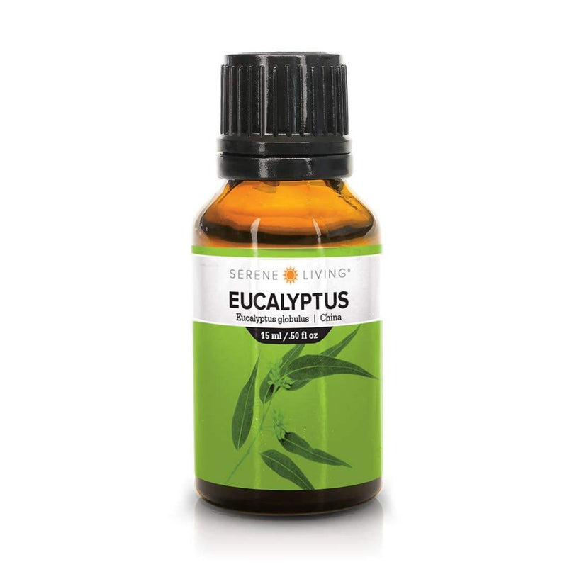 Eucalyptus Essential Oil - Home Decors Gifts online | Fragrance, Drinkware, Kitchenware & more - Fina Tavola