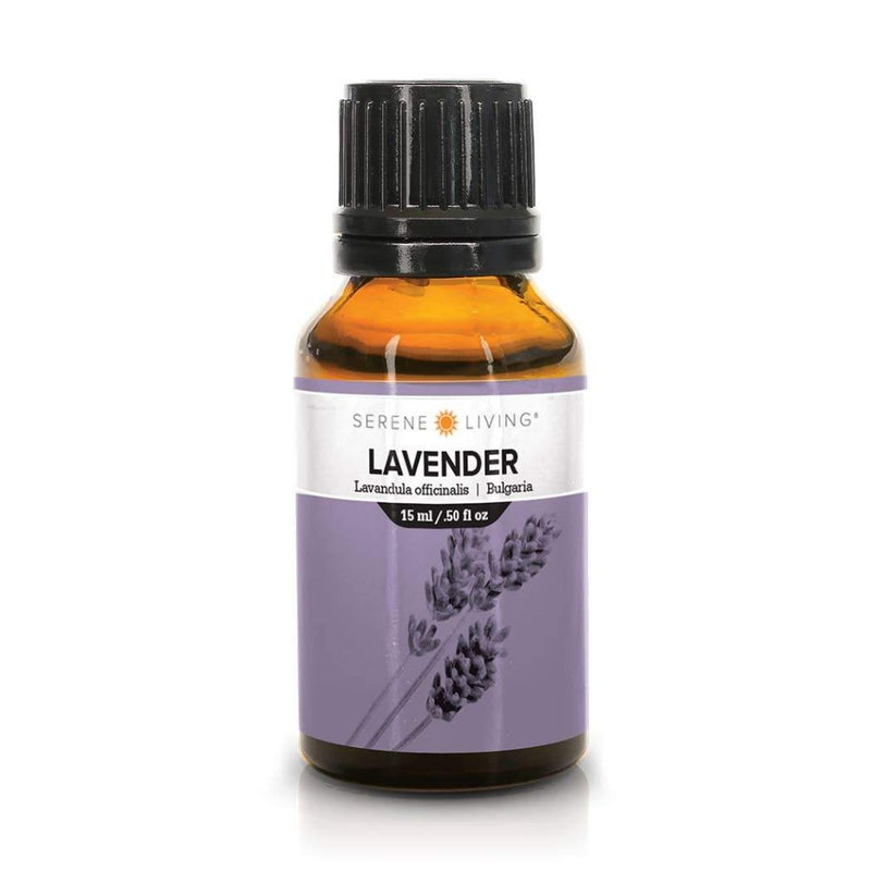 Lavender Essential Oil - Home Decors Gifts online | Fragrance, Drinkware, Kitchenware & more - Fina Tavola